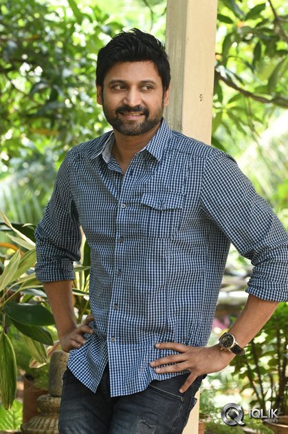 Sumanth-Interview-About-Naruda-DONORuda-Movie